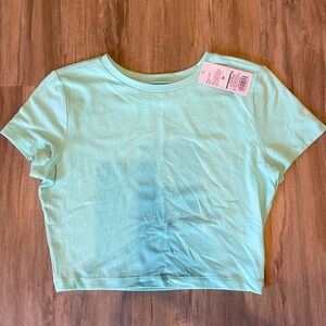 Wild Fable: Responsible Style Crop Top